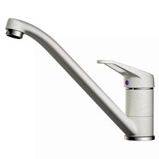 Смеситель для кухни Omoikiri Kado PA пастила