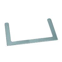 Полотенцедержатель, хром, Simas Bohemien BO A1