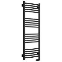 Полотенцесушитель электрический Сунержа Аркус 2.0 120х40 см темный титан, тэн правый