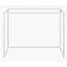 Каркас для тумбы Brevita Dakota 80 см белый