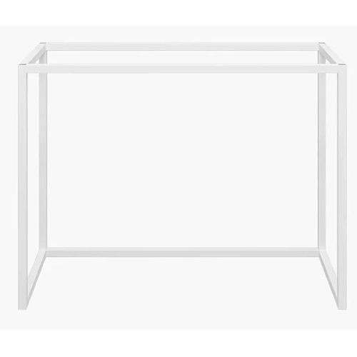 Каркас для тумбы Brevita Dakota 80 см белый - фото 2