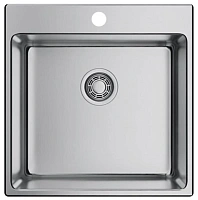 Мойка для кухни Omoikiri Amadare 50-IN 50 см нержавеющая сталь