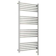 Полотенцесушитель электрический Сунержа Богема 3.0 1260 60х120 см перемычка прямая