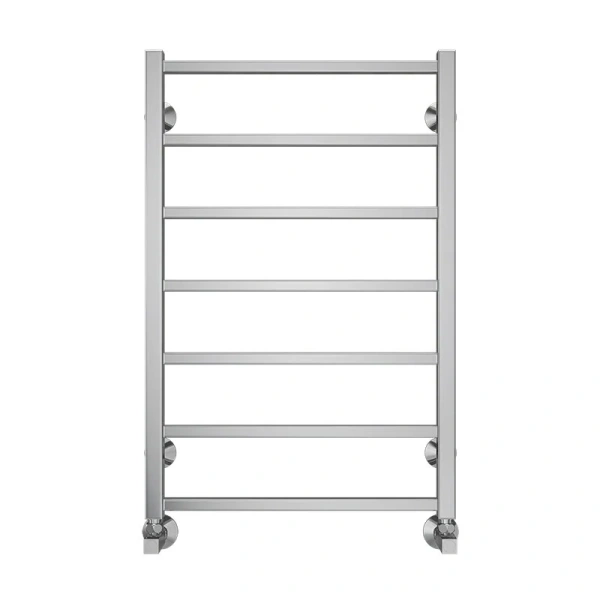 Полотенцесушитель водяной Terminus Контур П7 50х80 см нижнее подключение 4670078529657 (детальная фотография)