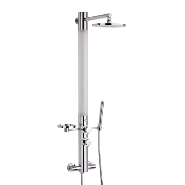 Душевой комплекс Valentin I-Deco Ozone 52550000000 (детальная фотография)