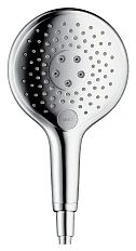 Лейка для душа Hansgrohe Raindance Select 28587 антиизвестковое покрытие QuickClean