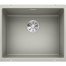 Мойка для кухни Blanco Subline 500-U 53 см жемчужная