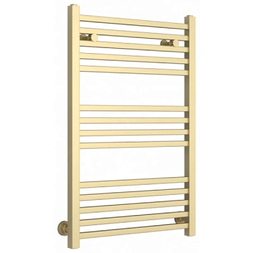 Полотенцесушитель водяной Сунержа Модус 50х80 см матовая шампань - фото 9