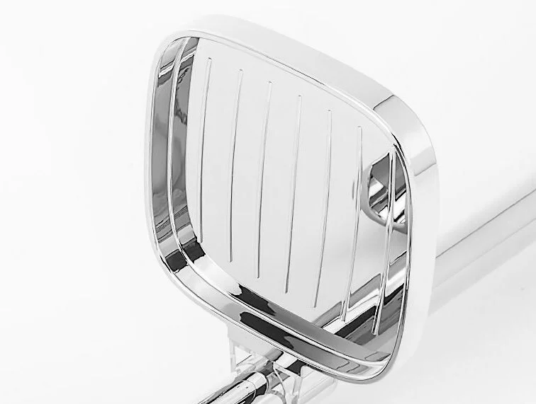 Душевой набор Hansgrohe Raindance Select 27857 (детальная фотография) index_1