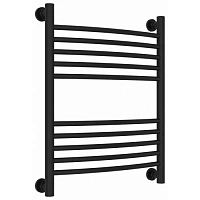 Полотенцесушитель водяной Сунержа Богема+ 50х60 см черный