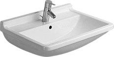 Раковина Duravit Starck 3 0300650000