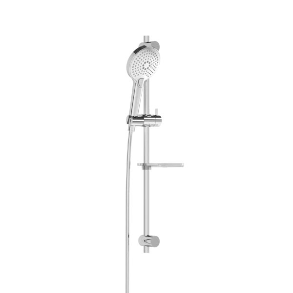 Душевой гарнитур VitrA Bliss A45743 с мыльницей (детальная фотография)