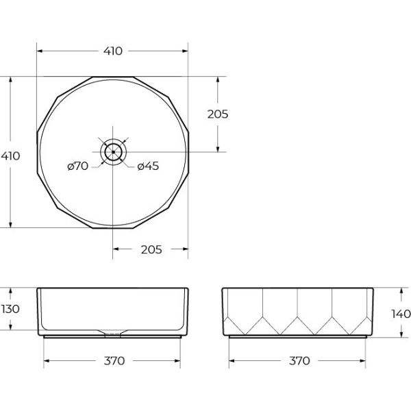 Схема (детальная фотография), одинарные, недорогие