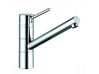 Смеситель для кухни Kludi Scope хром