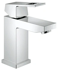 Смеситель для раковины с энергосберегающим картриджем Grohe Eurocube 2339200E