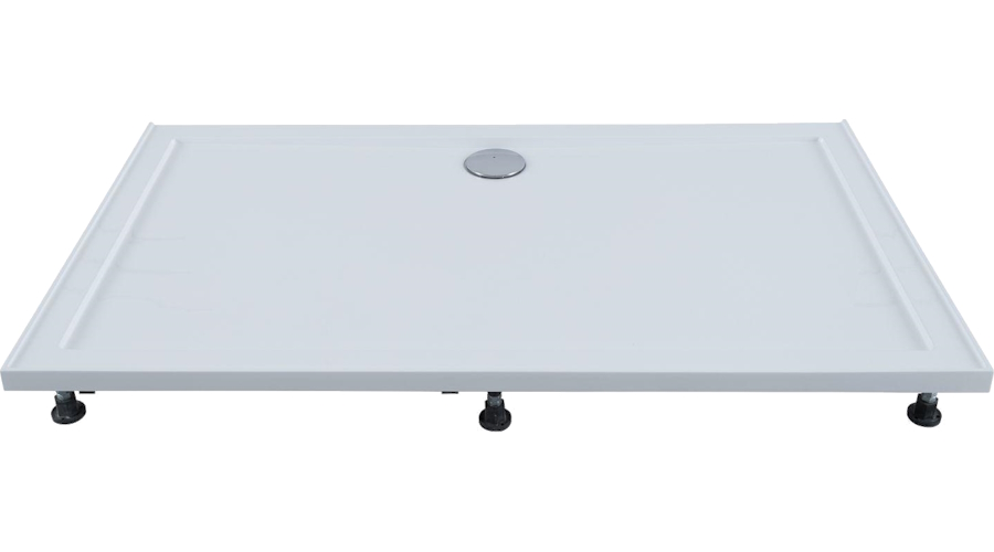 Поддон Aquanet Gamma 00176905 (детальная фотография), акриловые