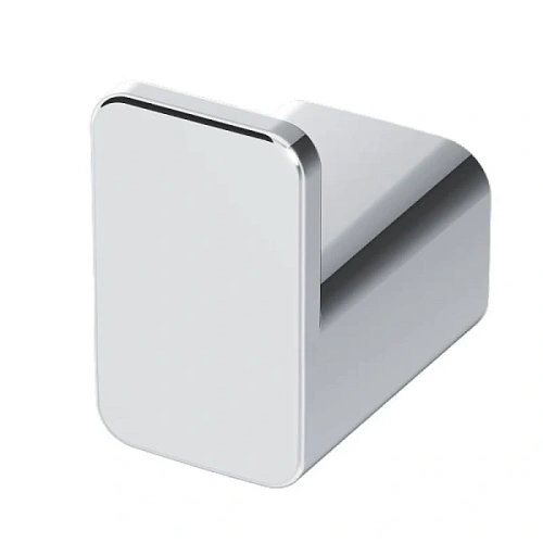 Крючок для ванной Am.Pm Func хром - фото 2