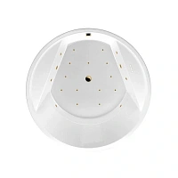 Ванна гидромассажная Excellent Great Arc Relax 160 см, белый/золото, WAEX.GRE16.RELAX.GL