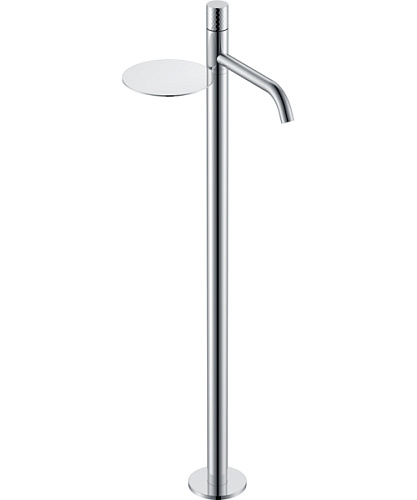 Смеситель для раковины Boheme Stick хром Diamond - фото 4