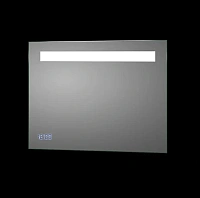 Душевой лоток BERGES Super Slim 60 см матовый хром