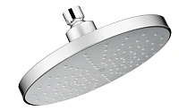 Верхний душ, круглый Bravat Built-in P70183CP-1-RUS