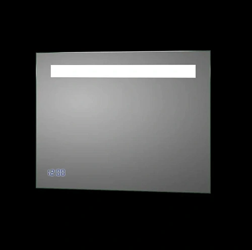 Душевой лоток BERGES Super Slim 60 см матовый хром - фото 1