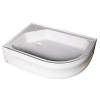 Душевой поддон River 90x70 см