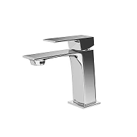 Смеситель для раковины Kerama Marazzi Fioretto без донного клапана