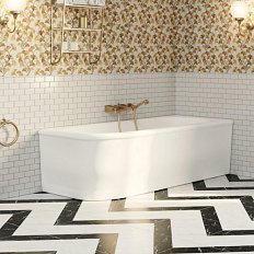 Ванна Devon&Devon Wave