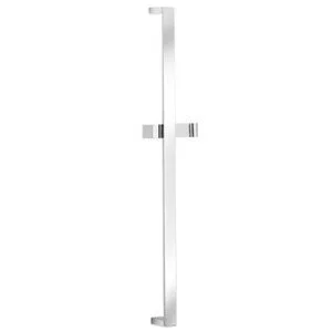 Душевая штанга, хром, Keuco Edition 11 51185 011200 (детальная фотография)