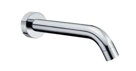 Излив для ванны WasserKRAFT A0 латунь (детальная фотография)