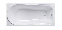 Ванна акриловая Alex Baitler SAIMA 170*70 прямоугольная белая