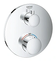 Смеситель для душа Grohe Grohtherm термостатический