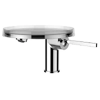 Смеситель для раковины Laufen Kartell стандартный