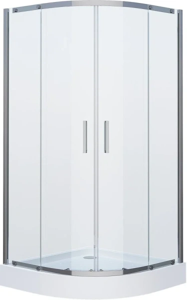 Душевой уголок Grossman Cosmo 90x90 см 1 место GR-0090 (детальная фотография)