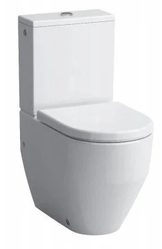 Крышка-сидение с микролифтом Laufen Pro легкосъемная 8.9695.1.300.000.1 (детальная фотография) index_1