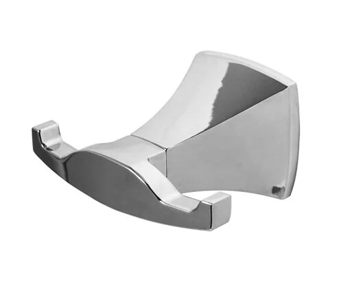 Крючок для ванной WasserKRAFT Wern двойной K-2523D (детальная фотография)