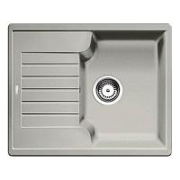 Мойка для кухни, цвет жемчужный, Blanco Zia 40S