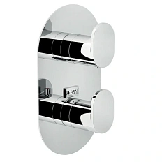 Смеситель для душа Nobili Up UP94102 термостатический