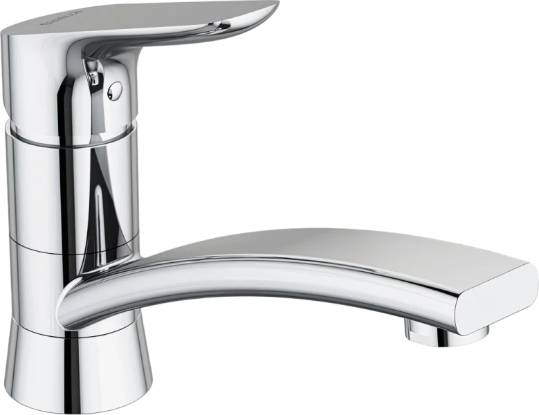 Смеситель для раковины RedBlu by Damixa Origin Bit 770220000 (детальная фотография)