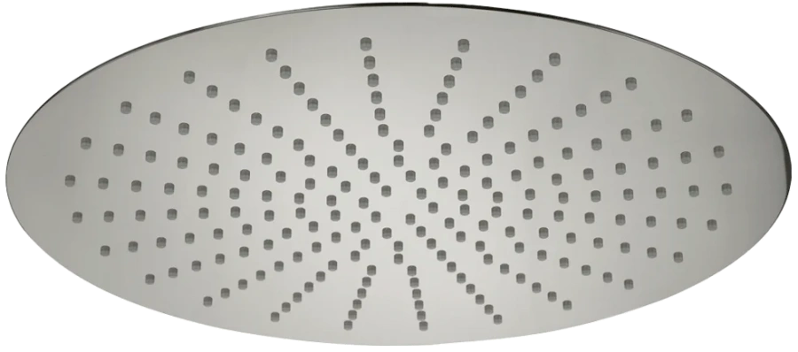 Верхний душ Migliore Rimini хром 29661 (детальная фотография)