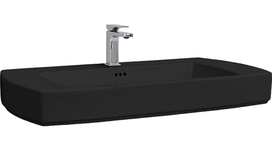 Раковина ArtCeram Jazz JZL001 (детальная фотография), подвесные