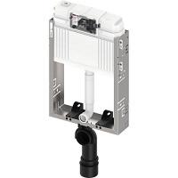 Инсталляция для унитаза Tece TECEprofil с комплектом патрубков