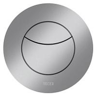 Клавиша смыва Tece TECEflushpoint хром матовый