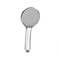 Лейка для душа Damixa Palace One хром