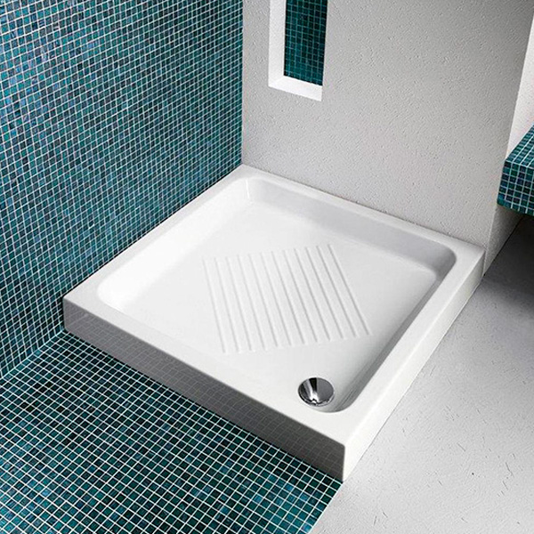 Душевой поддон GSI H11 4370 (детальная фотография), недорогие