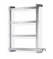 Полотенцесушитель электрический цвет:хром Margaroli 842 Box