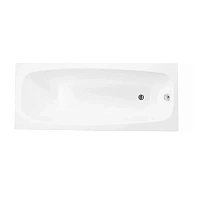 Ванна акриловая Viant София VVASO16070 160 х 70 см, белая