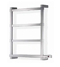 Полотенцесушитель электрический цвет:хром Margaroli 842 Box