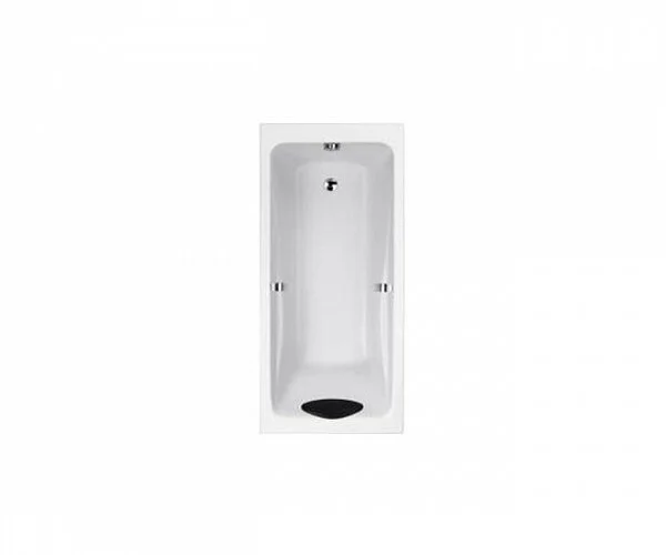 Ванна акриловая Jacob Delafon Odeon UP 180х90 см белая E6058-00 (детальная фотография), 180x90 см